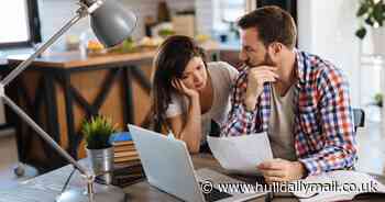 Baffled first-time buyers struggle to understand mortgage jargon, study finds