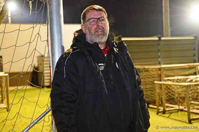 Geen kantine, geen eigen veld en een ploeg met alleen maar eigen jeugd, Mollem is buitenbeentje in het provinciale voetbal: “We hebben al heel mooi parcours afgelegd”