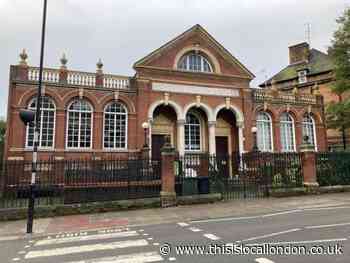 Highgate Library to close for 7 months for £1.4m green refit