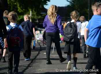 Wirral secondary school application deadline looms