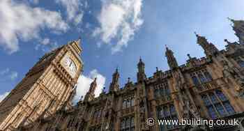 ​Gove’s Levelling Up and Regeneration Bill becomes law