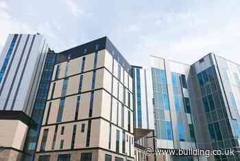 New Hospital Programme to appoint consultant on £600m delivery partner role