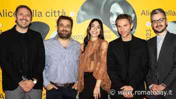 Alice nella Città 2023: ecco chi ha vinto. Tutti i premi della XXI edizione