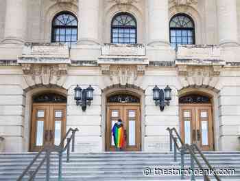 Letter: Saskatchewan move prompts fear about more erosion of rights