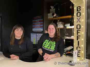 Happy birthday, Broadway: Saskatoon theatre celebrates 30th anniversary