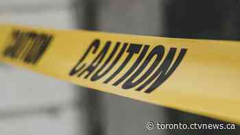 One person rescued after falling in hole at construction site: Toronto Fire