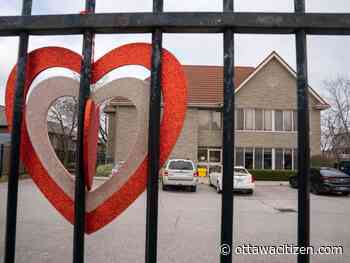 Levin: During COVID, long-term care facilities needed help, not inspectors