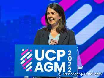 David Staples: UCP considers fixing the worst of leftist overreach but is their cure worse than the disease?