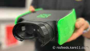 Minnesota sisters invent roadside device to test whether drivers are high