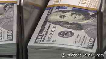 The US economy keeps growing... and defying expectations. Here's why