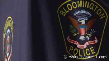 Bloomington police launch Innovative Mental Health Rapid Response Pilot Program
