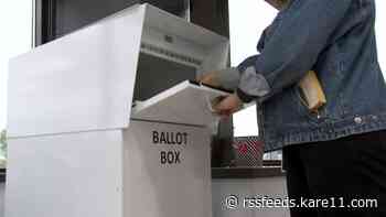 Undocumented immigrants 'cannot' vote in Minnesota