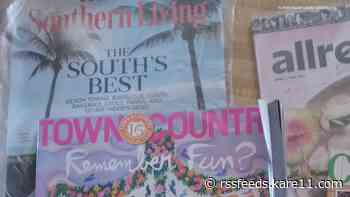 MN-based elder fraud magazine sale case coming to close in Minneapolis trial