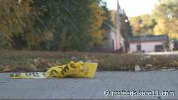 St. Paul man shot to death identified as 23-year-old