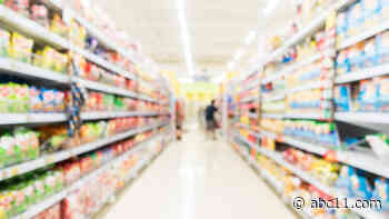 Many Americans say their household expenses are outpacing earnings this year, AP-NORC poll shows