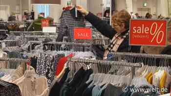 Verdi ruft erneut bundesweit zu Warnstreiks auf