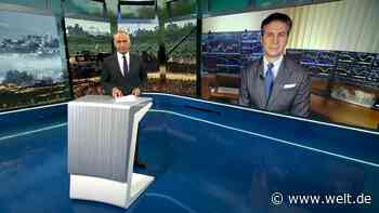 „Insgesamt wird der Stress steigen für die Börsen und auch für die Weltpolitik“