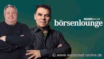 wO Börsenlounge: Covestro | MTU | Intel - Tesla und BP kommen dick ins Geschäft!