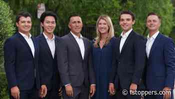 How to Light a Group Portrait