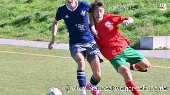 Ferienende für den Nachwuchsfußball