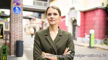 Braunschweigerin Sarah Koch spielt bei „Unter Uns“ mit
