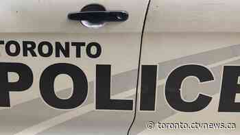 Pedestrian struck by vehicle just south of Markham, Ont.