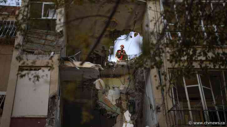 Israeli forces conduct another ground raid in Gaza ahead of expected invasion: live updates