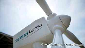 Ifo-Präsident: "Aktionäre und Gläubiger von Siemens Energy sollten auf Ansprüche verzichten"