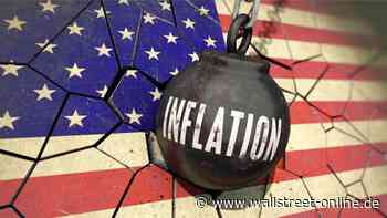 Fed-Indikator: US-Inflation kühlt sich weiter ab – doch Ausgaben über Erwartung