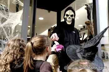 Chasse aux bonbons, ateliers, buffet: voici le programme des animations pour Halloween à Menton et sa région