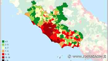 "A Roma è in corso un diluvio di asfalto e cemento"