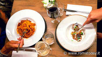 A Roma c’è un ristorante di alta cucina che fa solo cucina senza glutine