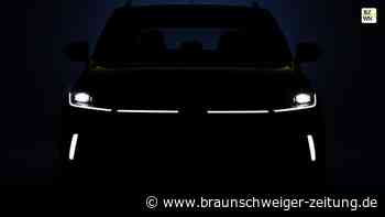 „100 Prozent VW“: Darum ist der T-Cross Schäfers Liebling