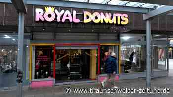 Darum hat Royal Donuts in Wolfsburg geschlossen