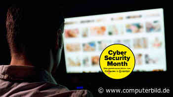 Neuer Trend: Erpressung mit KI-erzeugten Pornos