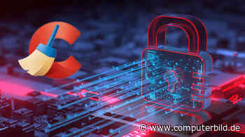 CCleaner-Kundendaten von Move-It-Lücke betroffen