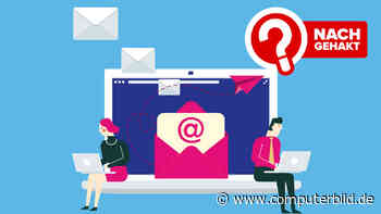 Nachgehakt: E-Mail-Adresse bei T-Online lässt sich nicht löschen
