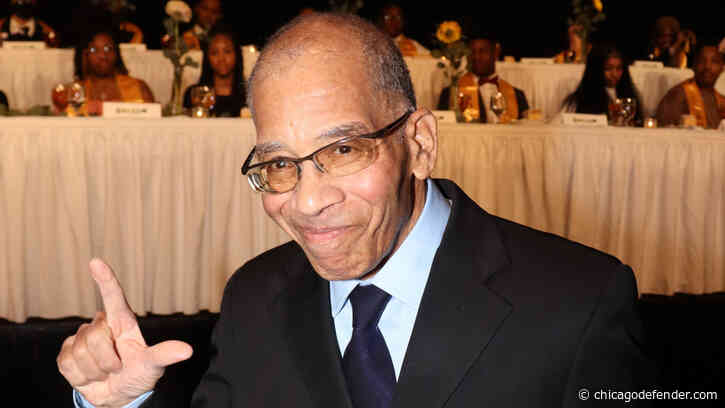 Roland Ford, the ‘Line Dance King,’ dies at 75