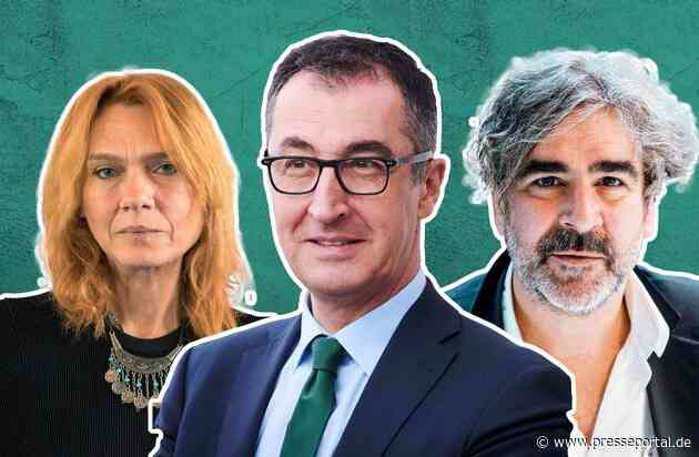 100 Jahre Republik Türkei: Cosmo präsentiert Gala-Abend im WDR Funkhaus