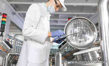 Bacteriophage can wreak havoc in cultured product operations