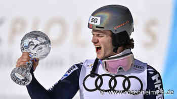 Ski-Beben: Norwegischer Topstar hört mit 23 auf - Zwei Tage vor dem Saisonstart