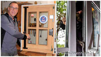 Herbstzeit ist Einbruchszeit: Was Experten zum Schutz vor Ganoven raten