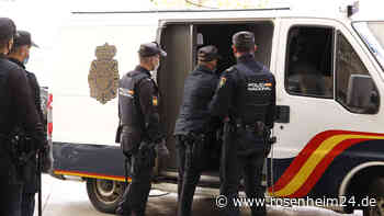 Mord statt Unfall: Deutscher Tourist auf Mallorca aus fahrendem Auto gestoßen – tot