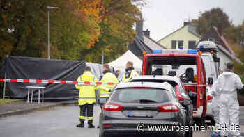 Schrecklicher Verdacht: Drei Teenager töten Obdachlosen und stellen Clips der Tat ins Netz