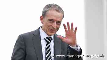 Intel entzückt die Anleger - trotz noch mauer Nachfrage