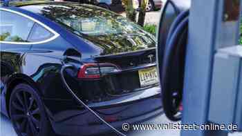 Neue Einnahmequelle: Tesla erhält Großauftrag von Ölriese BP – Milliardenpotenzial