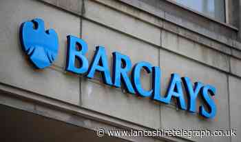 Barclays warns of services that will be unavailable on Sunday