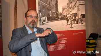 Kulturhistorisches Museum Rostock lädt zum Bummel durch die Kröpeliner Straße ein