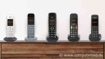 So geht es bei Gigaset nach der Insolvenz weiter