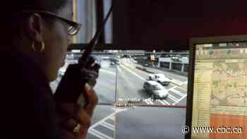 Police in Canada look into tech that accesses your home security cameras